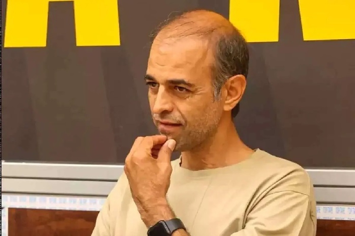 واکنش نویدکیا به حذف سپاهان از لیگ نخبگان آسیا؛ باید قبول کنیم کیفیت بازیکنان خیلی تأثیرگذار است