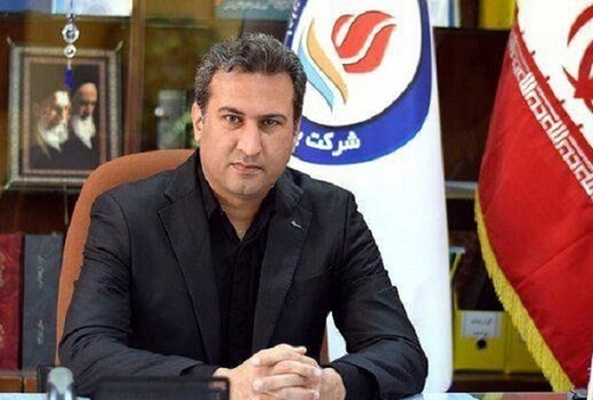 انتصاب مدیرعامل تازه در پتروشیمی آبادان