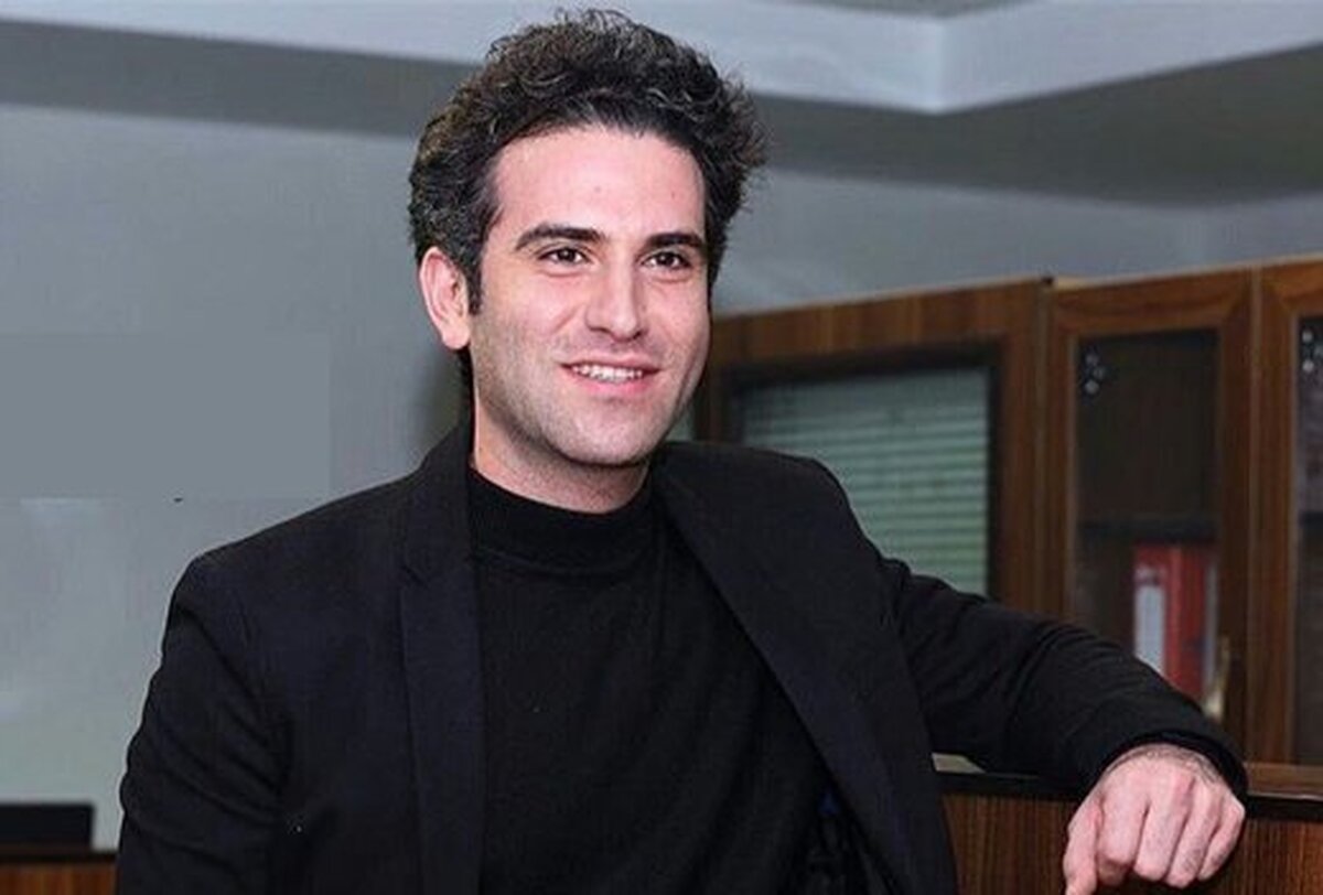 هوتن شکیبا در نقش «فاگین» به صحنه می آید