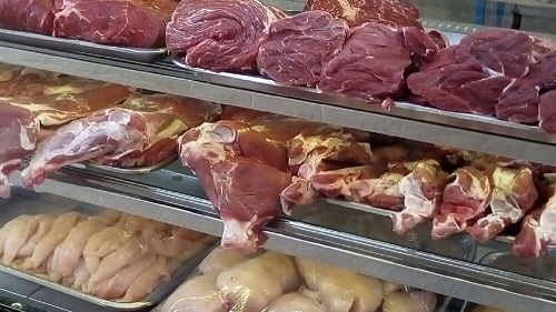 باز هم افزایش قیمت گوشت/ گوشت گوساله و مرغ رکورد زدند