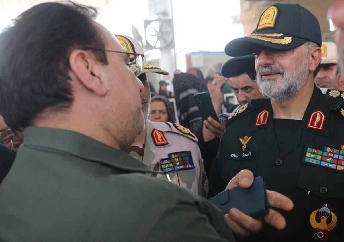 رادان: ۲.۷ میلیون زائر اربعین به کشور بازگشتند