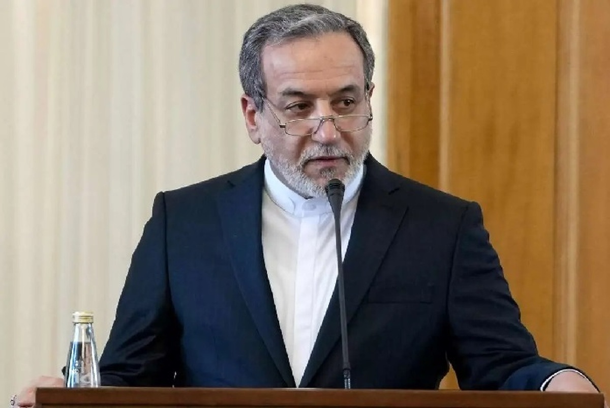 عراقچی: هیچ نیروی آمریکایی در مرز ایران و ارمنستان مستقر نخواهد شد