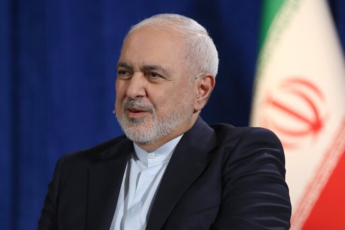 ظریف: زمان تغییر پارادایم همین حالاست