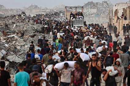 مصر و قطر احتمالا پیشنهاد جدیدی را برای توافق تبادل اسرا مطرح می‌کنند