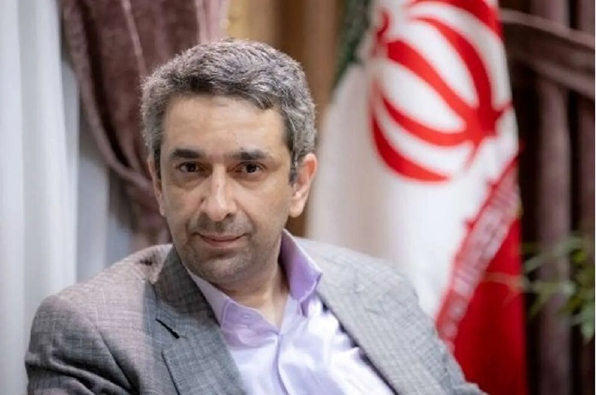 مهدی طباطبایی: دولت ظریف را کنار نگذاشت