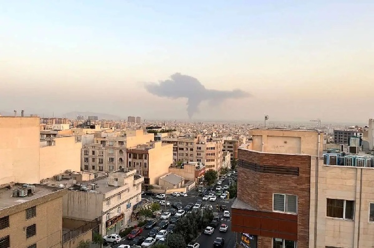 جزئیات آتشسوزی مهیب در شهرری