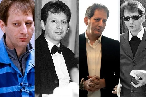 بازگشت بابک زنجانی با ۳۰۰ تاکسی برقی به خیابان‌های تهران/ از بدهی به بیت‌المال تا تسخیر خیابان‌ها