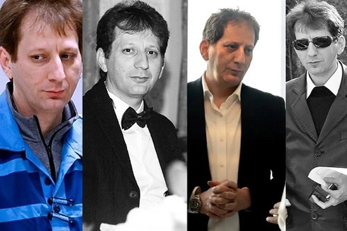 بازگشت بابک زنجانی با ۳۰۰ تاکسی برقی به خیابان‌های تهران  از بدهی به بیت‌المال تا تسخیر خیابان‌ها