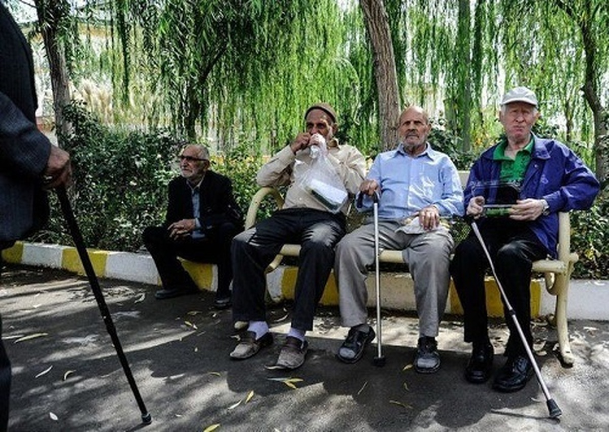 ۶۰ درصد پاداش بازنشستگان آموزش و پرورش پرداخت شد