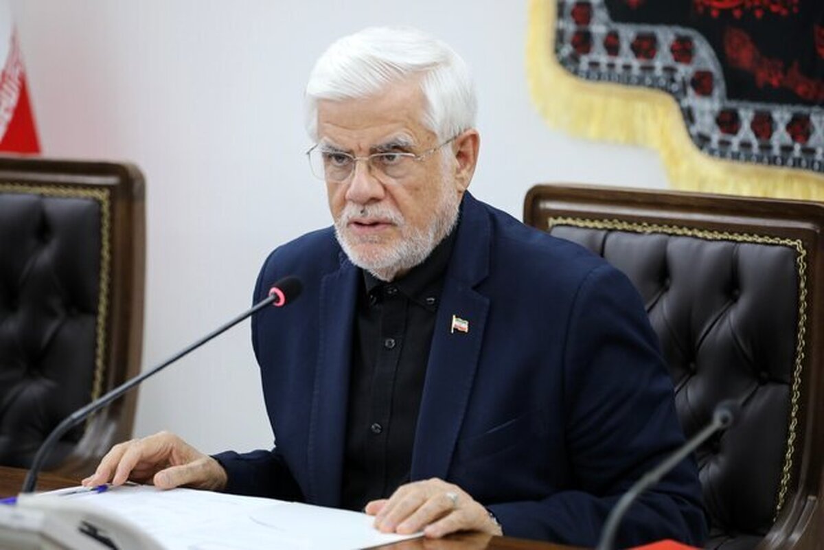 تاکید عارف بر ضرورت بازسازی و نوسازی ناوگان هوایی کشور