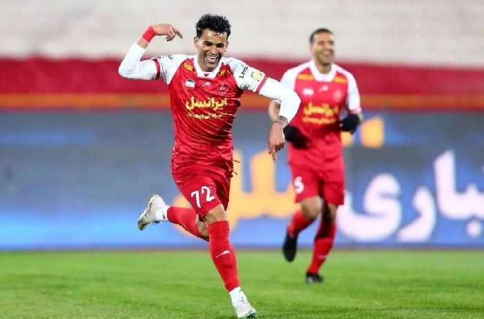 خرید جنجالی استقلال در آستانه حضور در ملوان