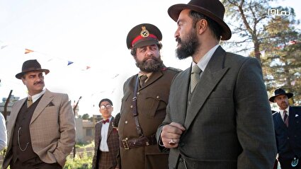 سریال «سووشون» و مسأله‌ی میهن‌دوستی