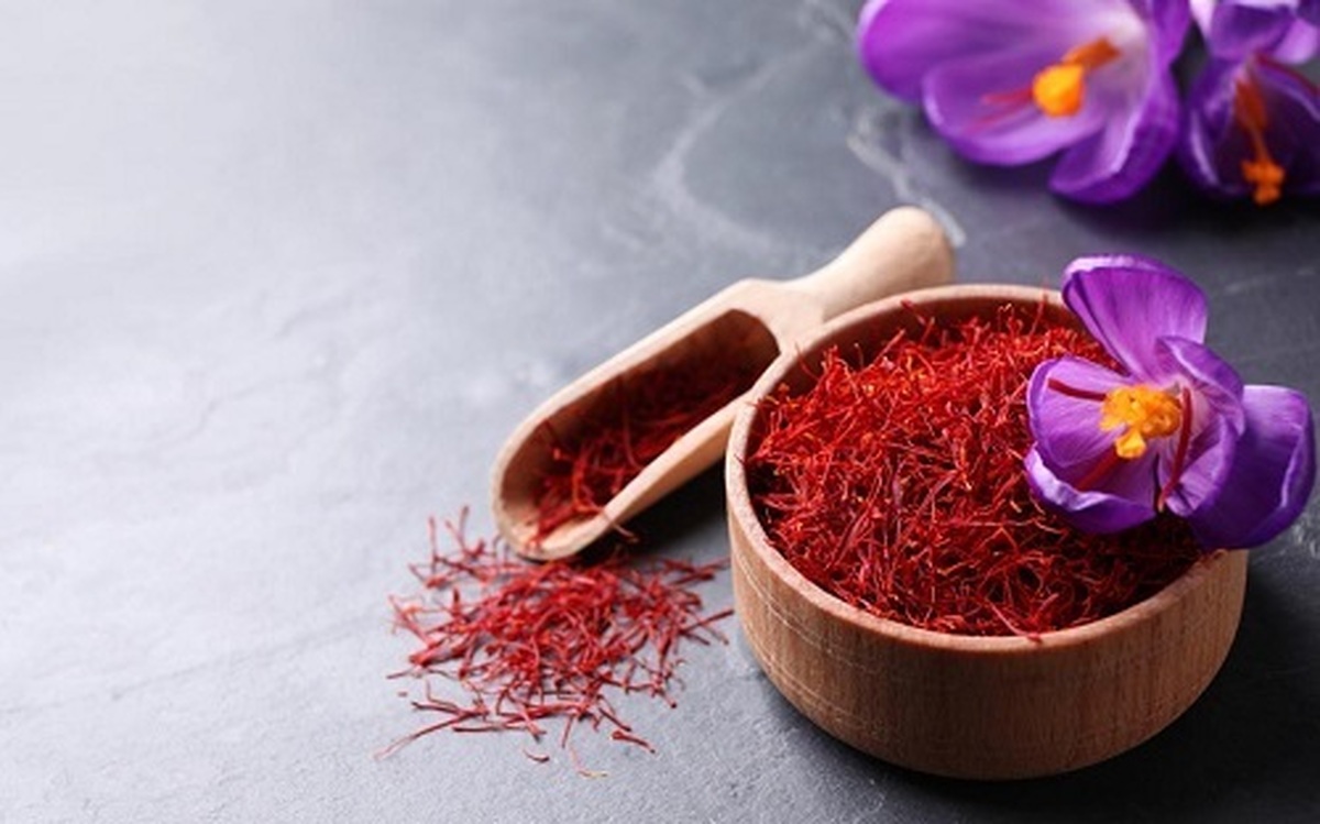معمای عجیب تجارت طلای سرخ چرا زعفران ایرانی به نام افغانستان صادر میشود؟
