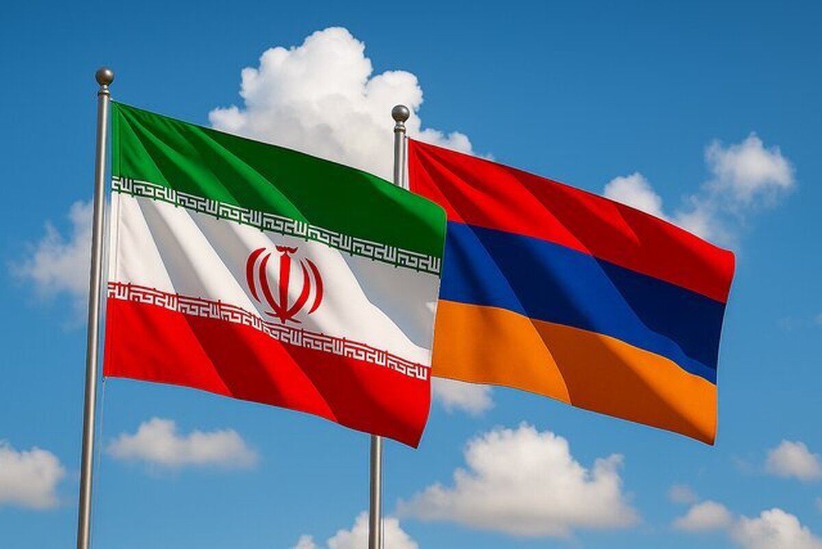 در اولین روز سفر پزشکیان به ارمنستان چه گذشت؟