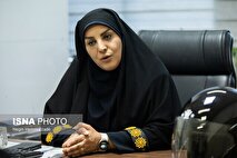 مرگ عابرپیاده ۷۰ ساله در خیابان خلیج فارس