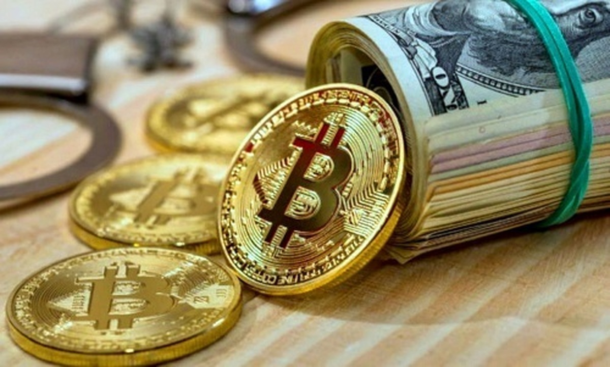 روند نزولی بیت‌کوین و اتریوم شدت گرفت