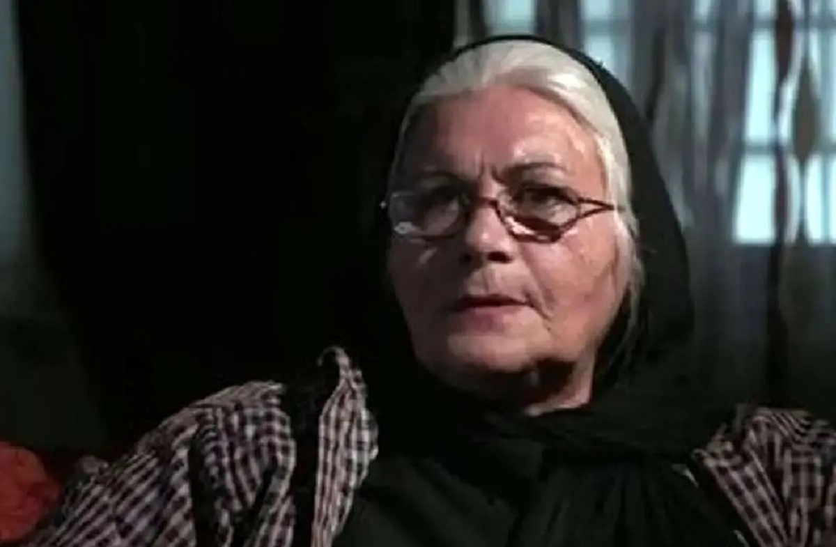 کبری امینسعیدی درگذشت