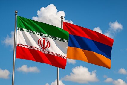 در اولین روز سفر پزشکیان به ارمنستان چه گذشت؟
