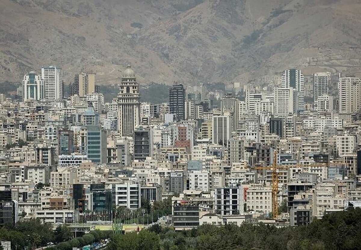 بازار مسکن به آرامش نصبی رسید!
