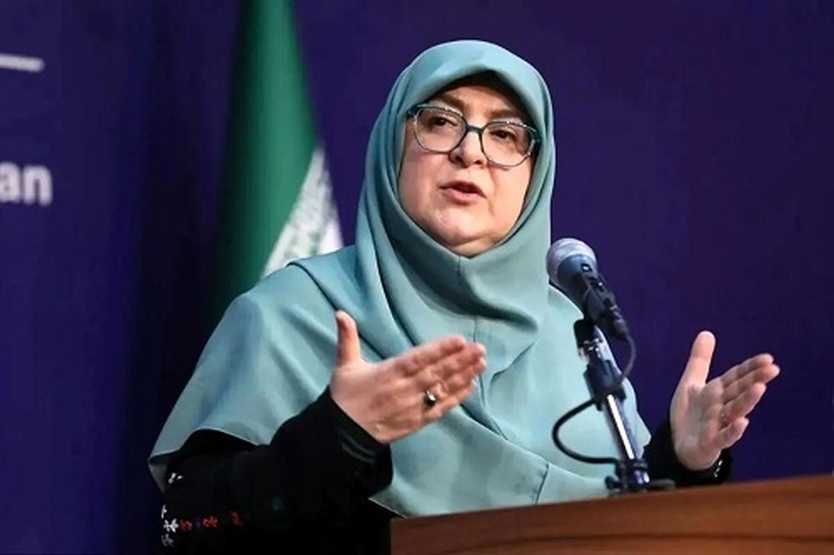 سخنگوی دولت از آخرین تحولات روند پیوستن ایران به FATF خبر داد
