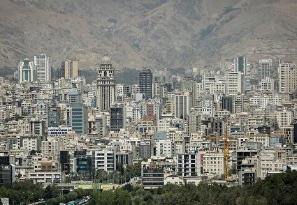 بازار مسکن به آرامش نصبی رسید!