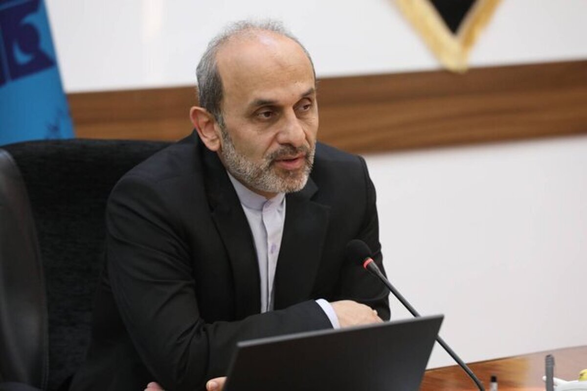اظهارات جدید جبلی در پی رفتار مجریان در آنتن زنده