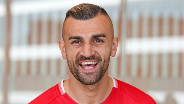 حذف خبر فسخ قرارداد دوروسون از رسانه پرسپولیس (+عکس)