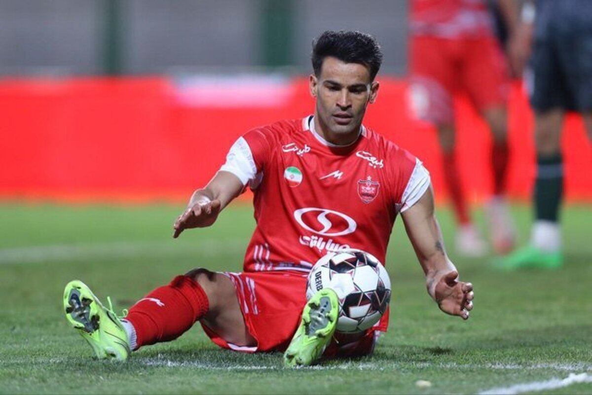 آل‌کثیر از استقلال جدا شد
