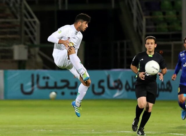 نقی زاده و صدقی به مس رفسنجان پیوستند