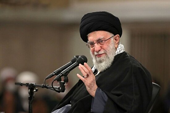 پیام حضرت آیت الله خامنه‌ای به مناسبت اربعین شهدای تجاوز رژیم صهیونیستی