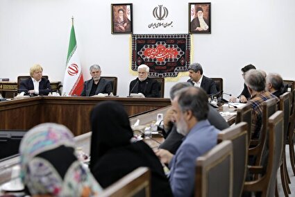 عارف: نباید یک نفر و یا شورای تامین شهرستان خلاف نگاه بزرگان برای فرهنگ و هنر کشور تصمیم‌ بگیرد
