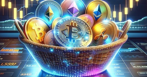 افزایش ارزش رمزارزها در بازار داخلی / بیت‌کوین و اتریوم سبزپوش شدند