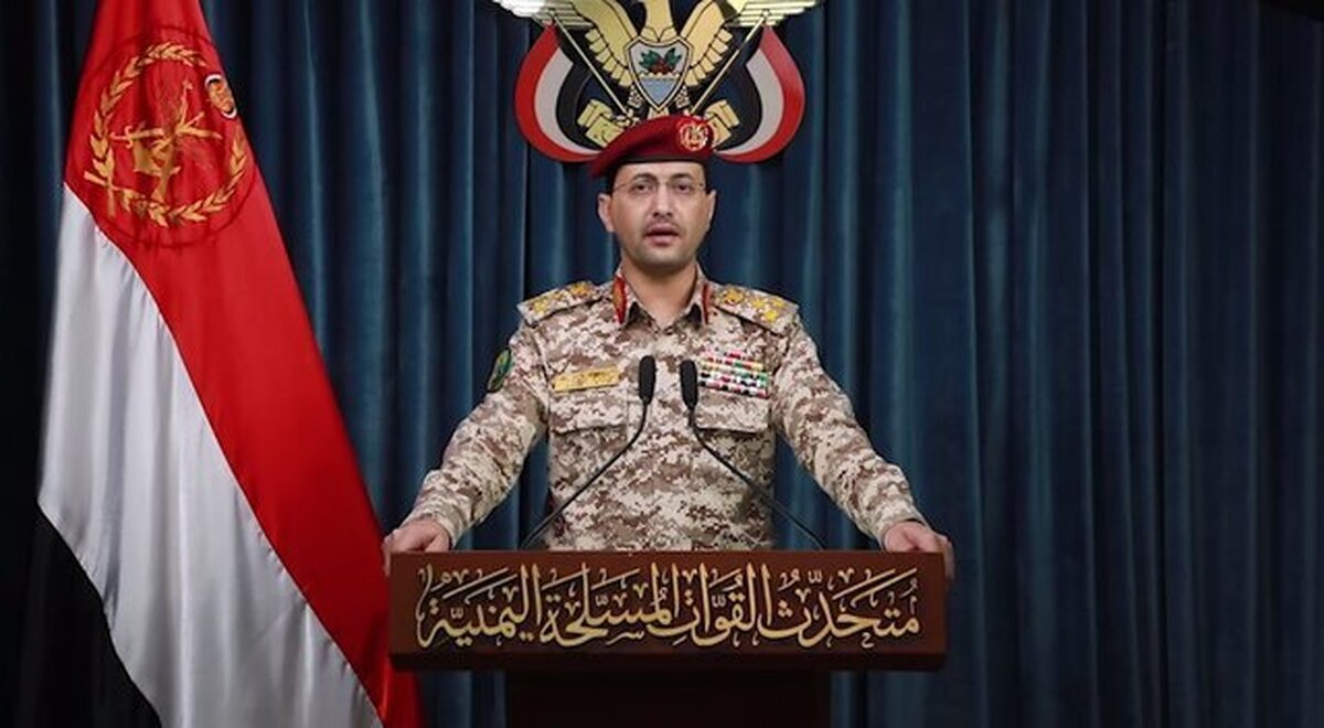 یحیی سریع: به اهداف حیاتی دشمن صهیونیستی حمله کردیم