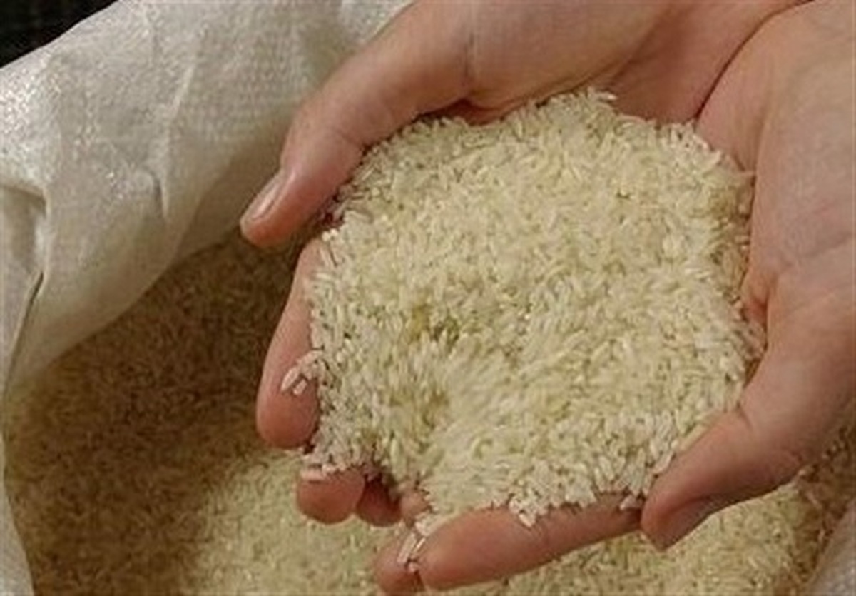 کلاهبرداری بزرگ در بازار برنج برنج پاکستانی زیر پوشش برند ایرانی