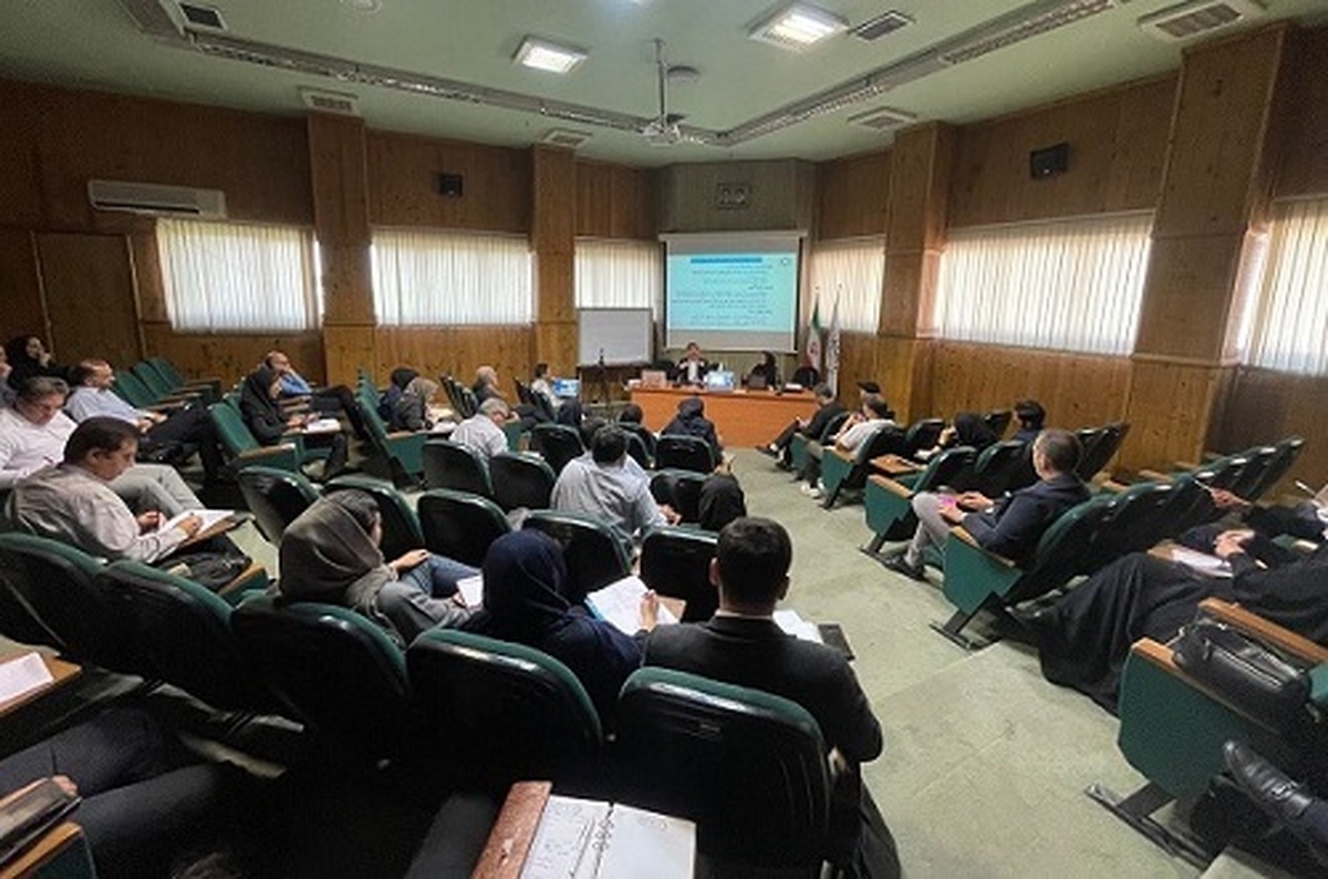 برگزاری دوره تخصصی تحلیل بازارهای جهانی با حضور کارشناسان