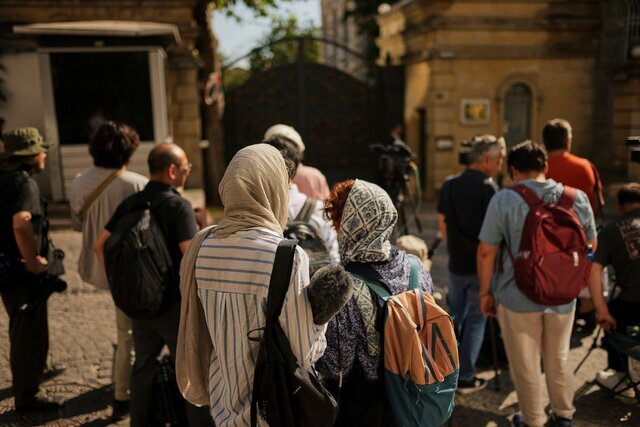 تخت‌روانچی: قبل از هر مذاکره جدید، آمریکا باید به ایران ضمانت دهد