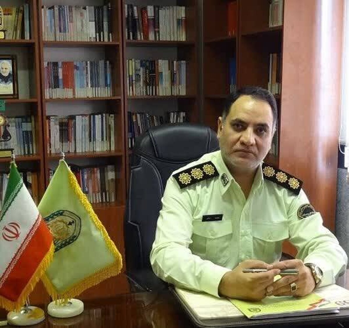 توصیه مهم پلیس آگاهی به زائران اربعین درباره تهیه ارز و سیم کارت