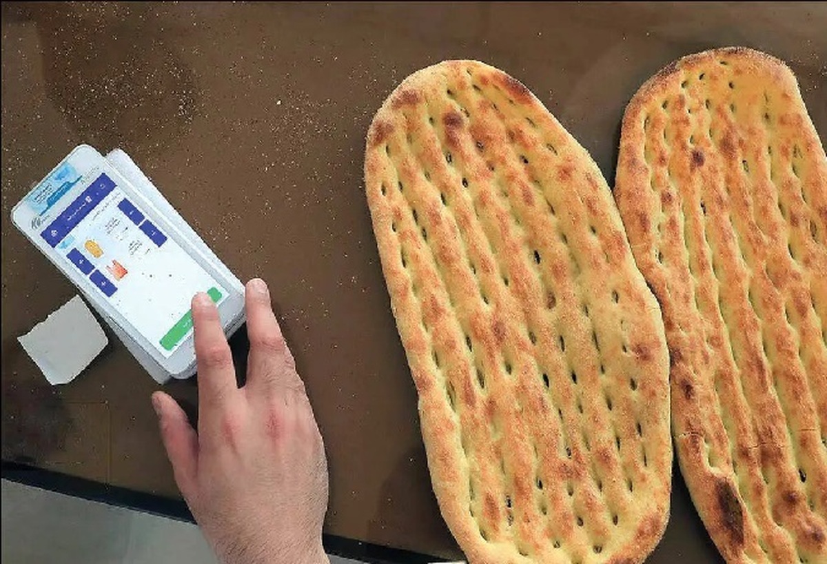 نرخهای جدید نان در هرمزگان اعلام شد