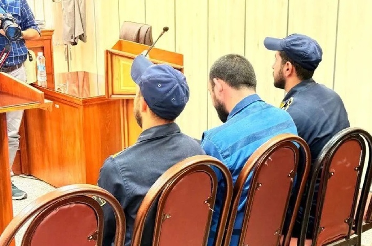 جزئیات جلسه محاکمه قاتل الهه حسین نژاد؛ متهم: مرا جادو کرده بودند