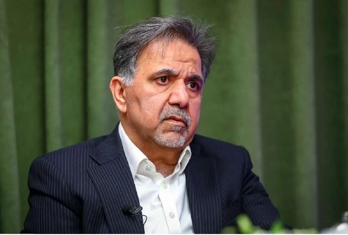 هشدار عباس آخوندی به پزشکیان: اینکه از لایحه حجاب بدتر است آن را پس بگیرید