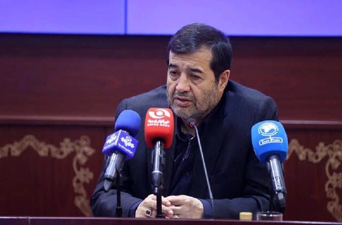 توضیحات وزیر ورزش در باره پرونده 4 دوومیدانی‌کار ایران در کره‌جنوبی