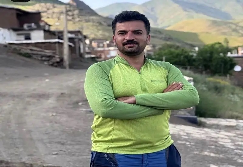 جان‌باختن ۳ فعال محیط زیست کردستان در مهار آتش آبیدر