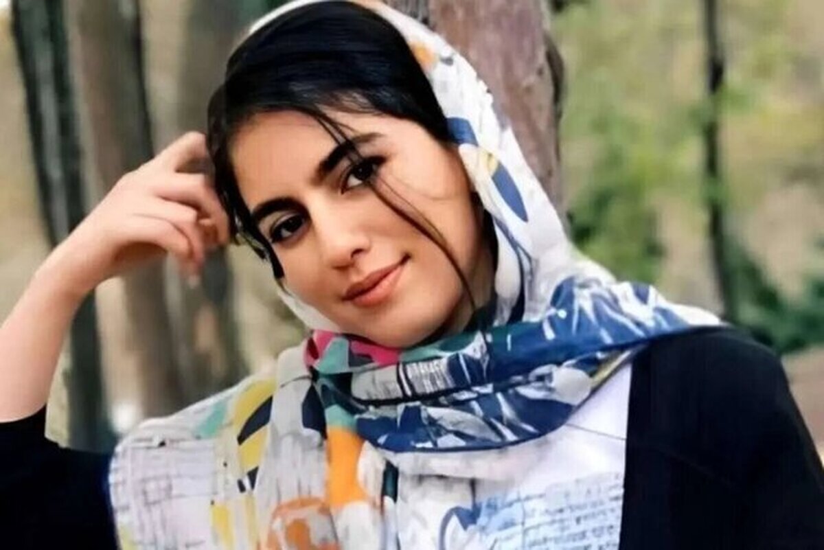 التماس مادر قاتل به مادر الهه مقابل دادگاه