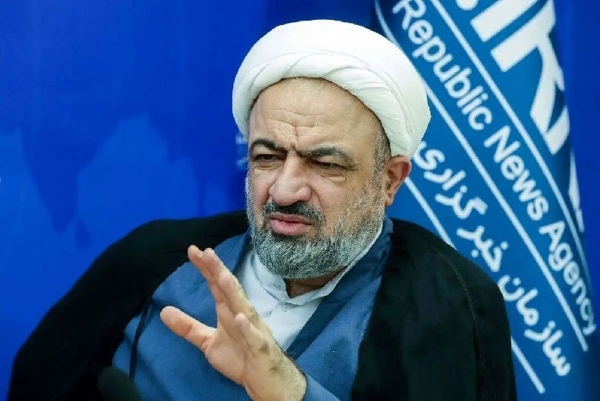 حمله رسایی به دولت بابت استرداد لایحه جدید صیانت: رئیسجمهور نباید انقدر متزلزل باشد