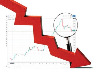 رکود بیسابقه بورس رکود بیسابقه بورس