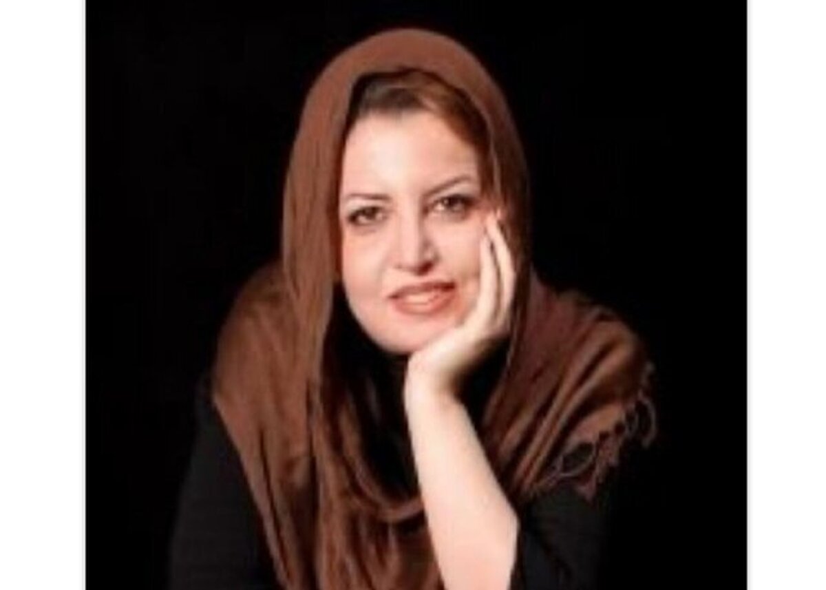 مریم حسینیان در کماست