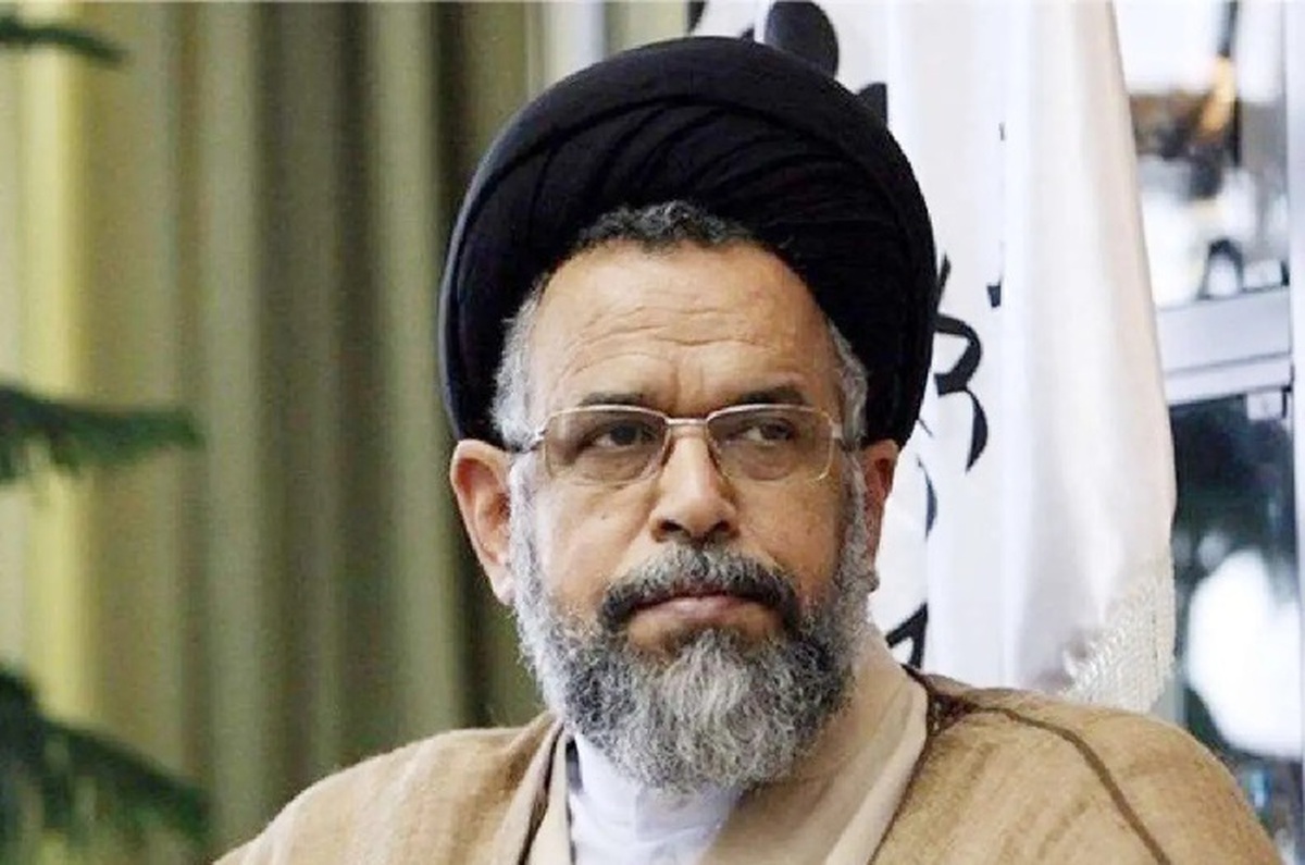 حکم جدید دولت برای وزیر دولت روحانی