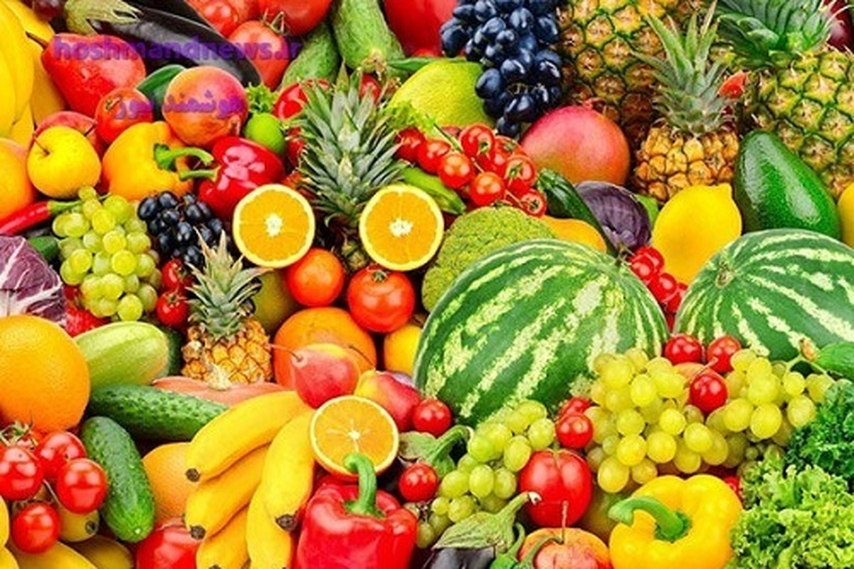 رکوردشکنی قیمت‌ها در چند قلم کالای اساسی گرانی بی‌سابقه در بازار سبزیجات