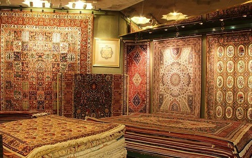 فرش ایرانی در آتش سیاست‌های غلط/هزاران سال هنر در آستانه نابودی