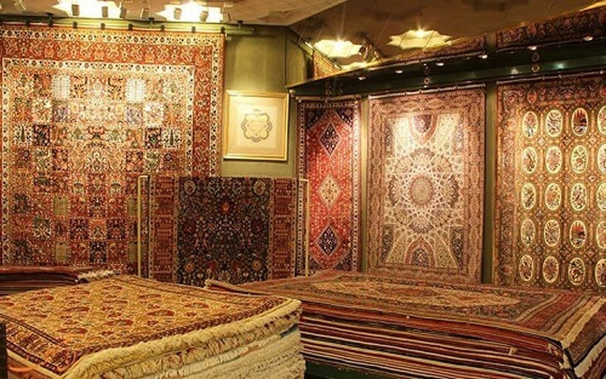 فرش ایرانی در آتش سیاستهای غلط هزاران سال هنر در آستانه نابودی